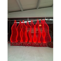 Alev Fon 8'li Alev Fon 8'li